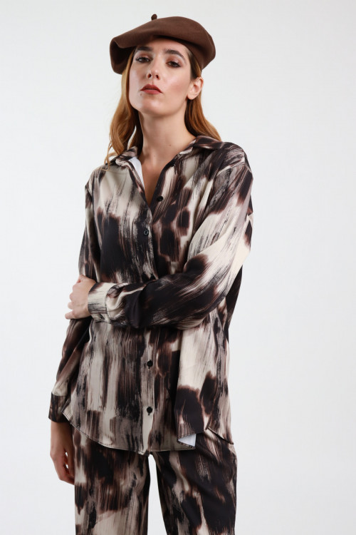 Susy Mix Completo con Camicia Convenienza