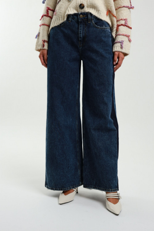 Susy Mix Jeans Palazzo Offerte