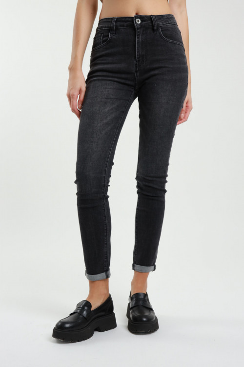 Susy Mix Jeans Skinny Vendita Calda