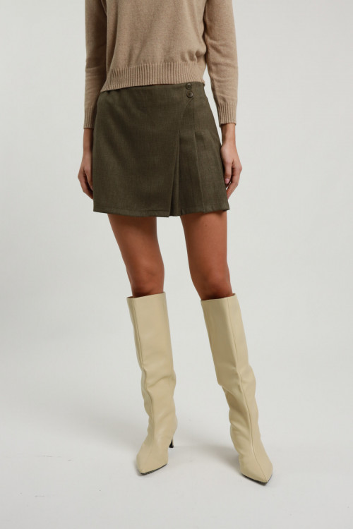 Susy Mix Gonna Pantalone Convenienza
