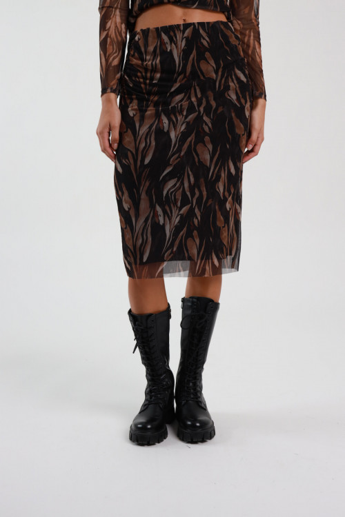 Susy Mix Gonna Fantasia in Tulle Online