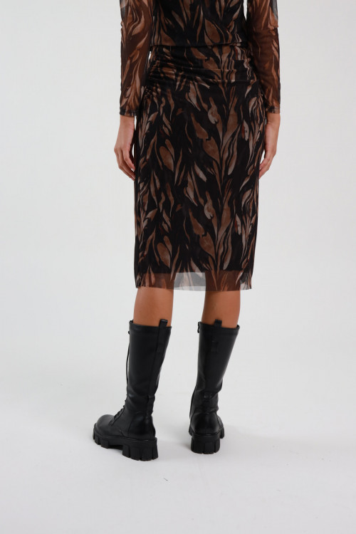 Susy Mix Gonna Fantasia in Tulle Online