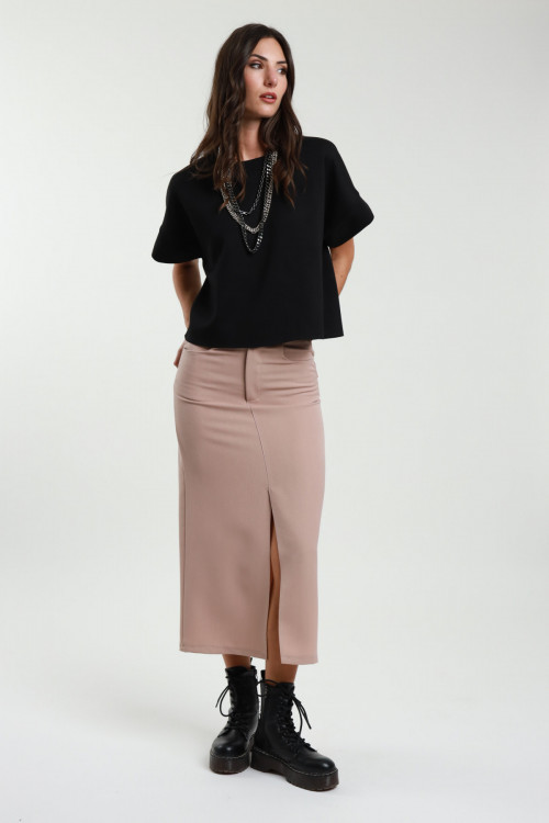 Susy Mix Longuette Tubino In Vendita