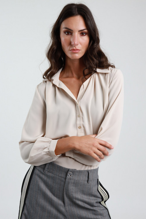 Susy Mix Camicia Serafino Vendita