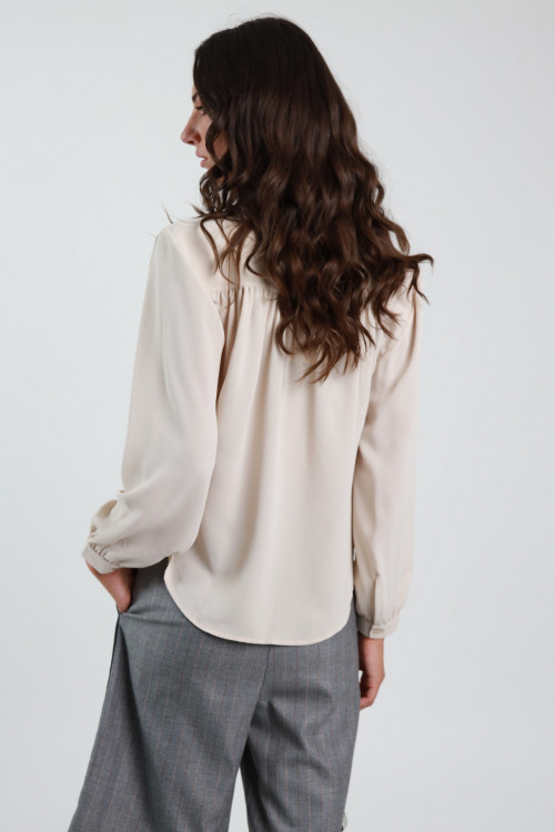 Susy Mix Camicia Serafino Vendita