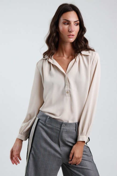 Susy Mix Camicia Serafino Vendita