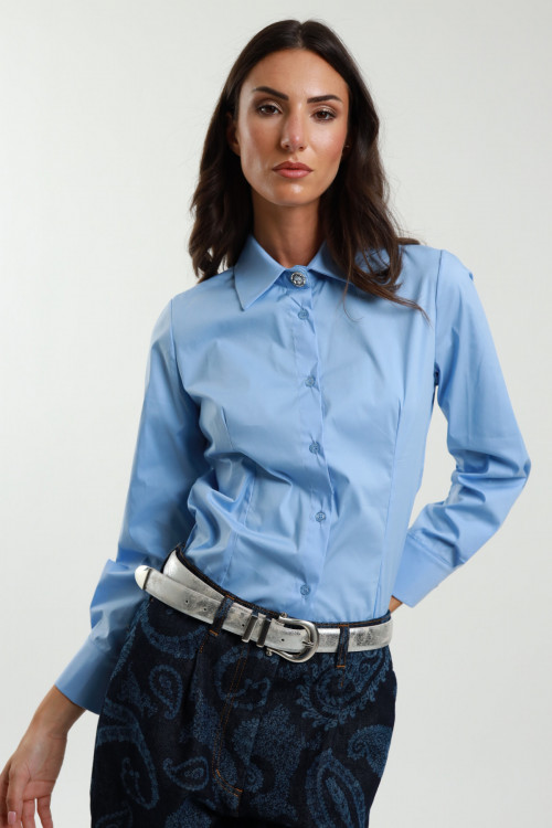 Susy Mix Camicia Gioiello Soddisfazione Garantita