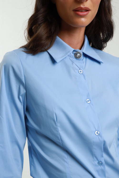 Susy Mix Camicia Gioiello Soddisfazione Garantita