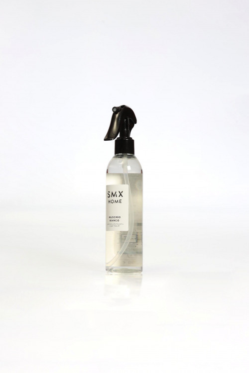 Susy Mix Profumatore Tessuti Muschio Bianco Online