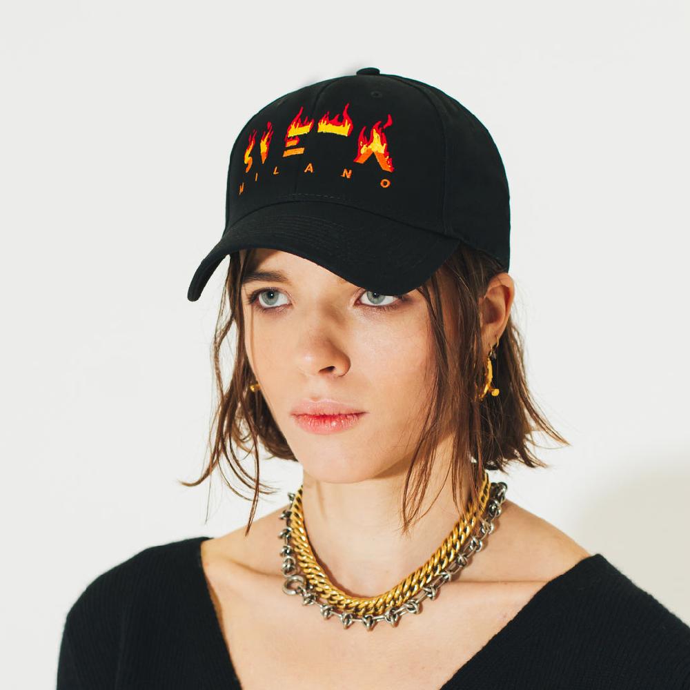 Sveta Milano Cappello da baseball Ty Vendita Economica