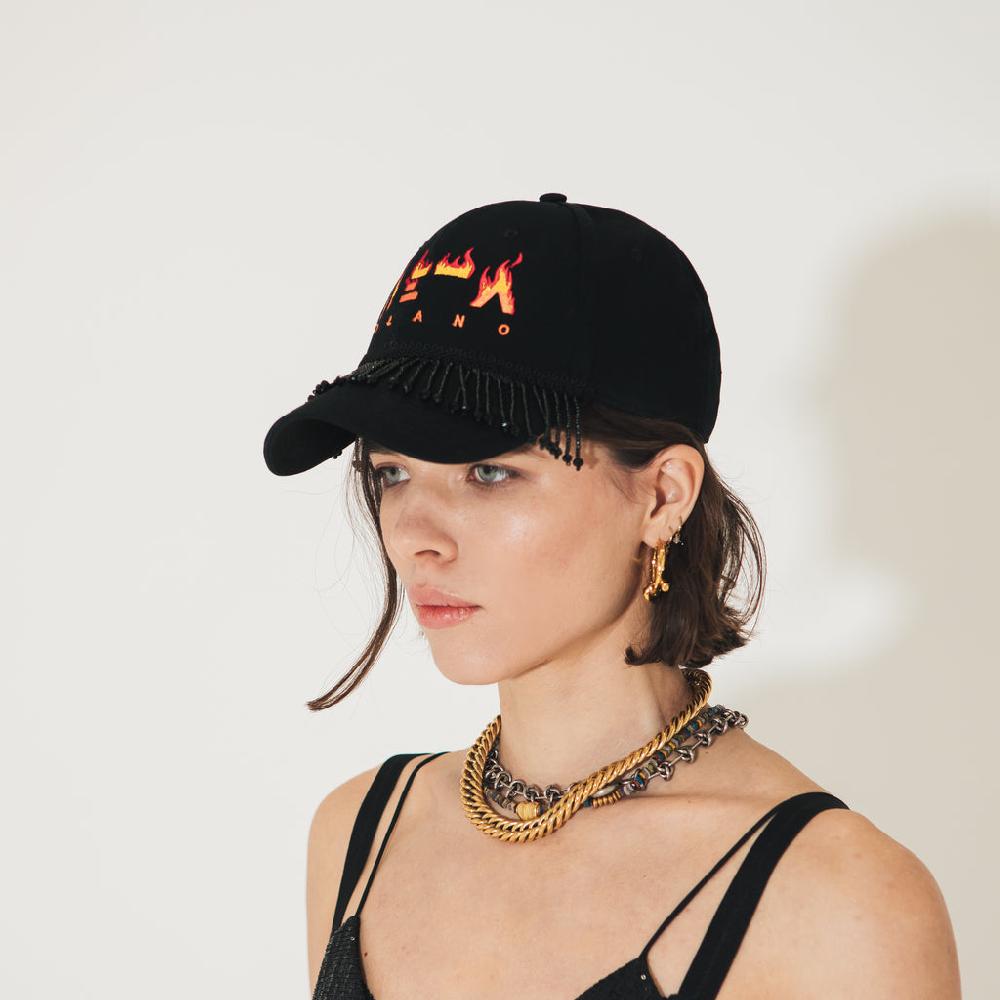 Sveta Milano Cappello da baseball Sanam Convenienza