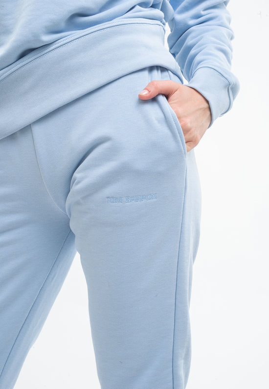 Tom Barron Tuta da ginnastica Essential All-Day Luxe Qualità Garantita