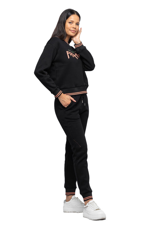 Tom Barron Tuta da ginnastica Essential Fashion Luxe Negozi Online