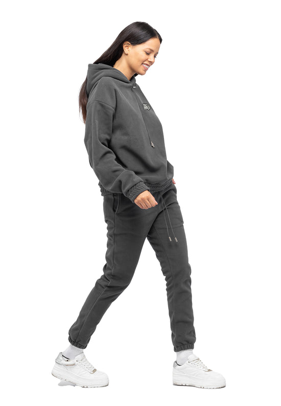 Tom Barron Tuta in pile con stemma Heritage Shopping Online