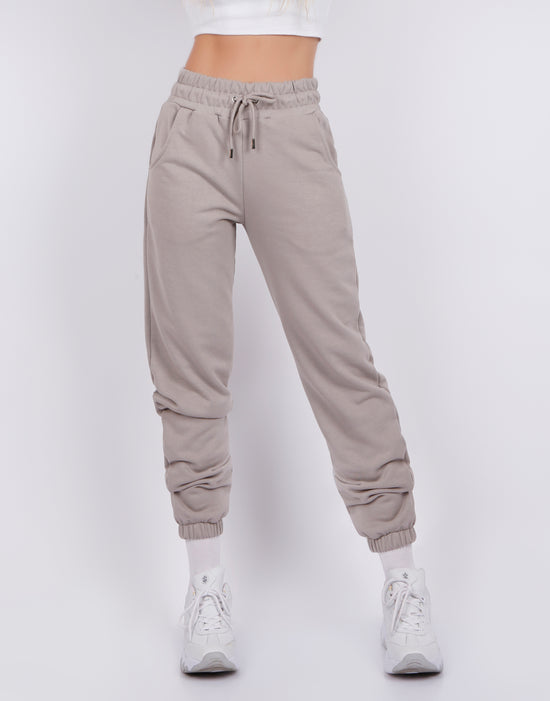 Tom Barron Pantaloni lounge con coulisse Luxe Milano Sottocosto