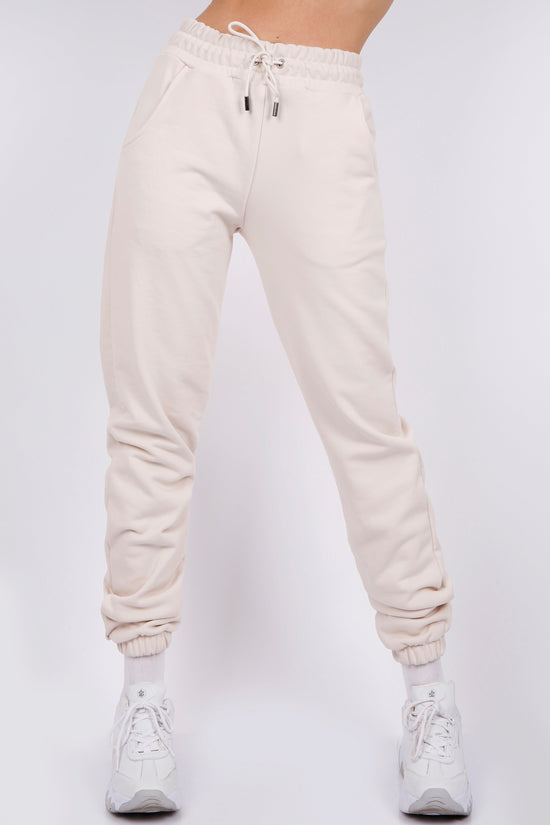 Tom Barron Pantaloni lounge con coulisse Luxe Milano Sottocosto