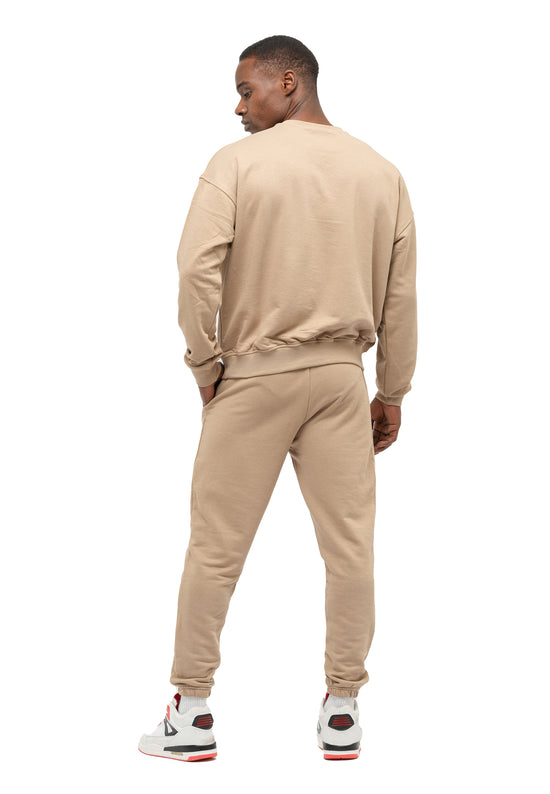 Tom Barron Tuta da ginnastica Joyful Luxe Presa
