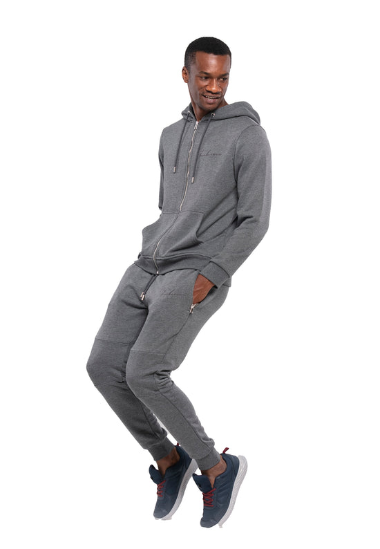 Tom Barron Tuta da ginnastica casual Milano Luxe Outlet