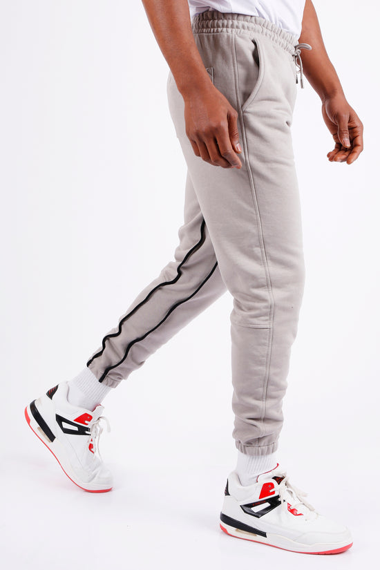 Tom Barron Pantaloni da ginnastica Milano Dual Stripe Saldi