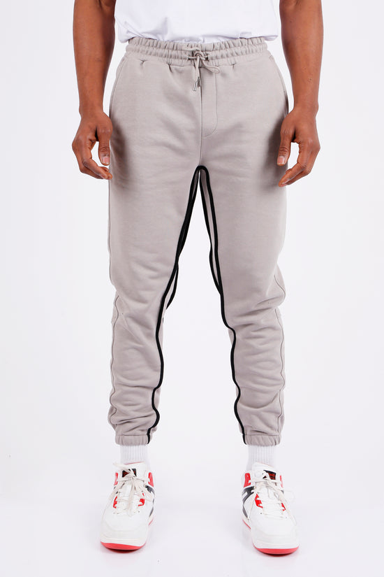 Tom Barron Pantaloni da ginnastica Milano Dual Stripe Saldi