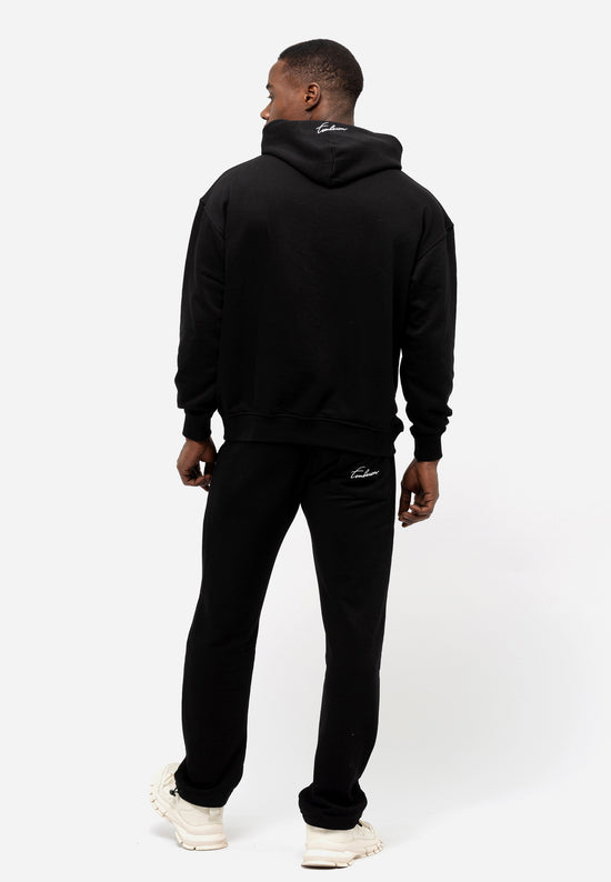 Tom Barron Tuta da ginnastica Icon Oversized Couture Saldi Di Fabbrica