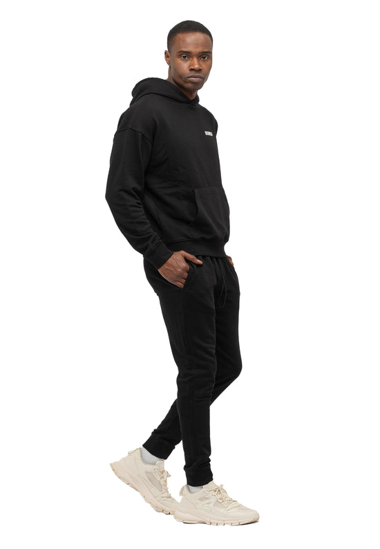 Tom Barron Ensemble essenziale oversize Vendite Flash
