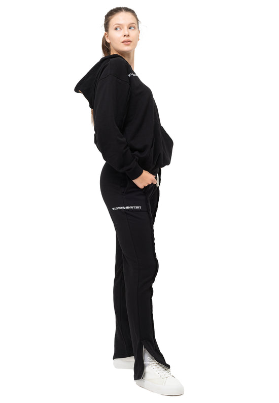Tom Barron Collezione Milano Luxe Quarter-Zip In Linea