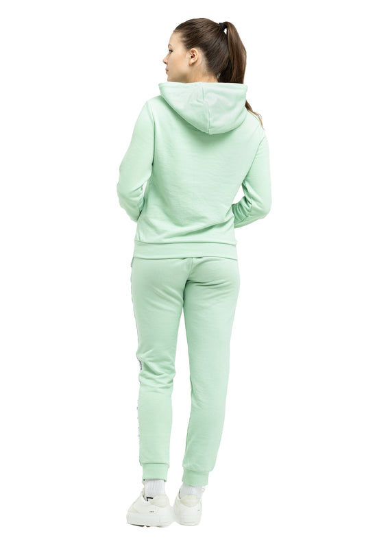 Tom Barron Tuta da ginnastica Milano Stripe Luxe Nuovo