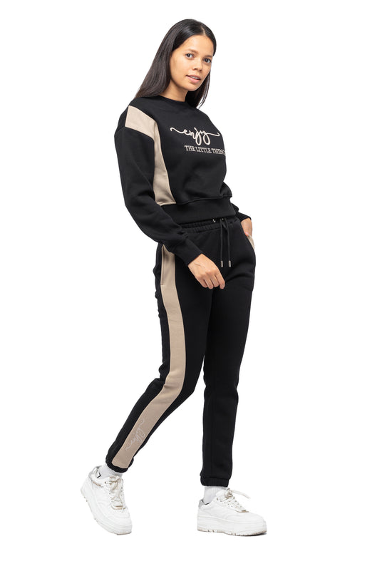 Tom Barron Tuta da ginnastica Pure Joy Luxe Soddisfazione Garantita