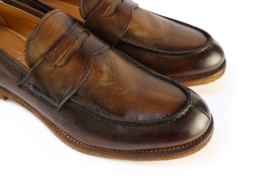 Ton Goût College One Cuoio Promozione