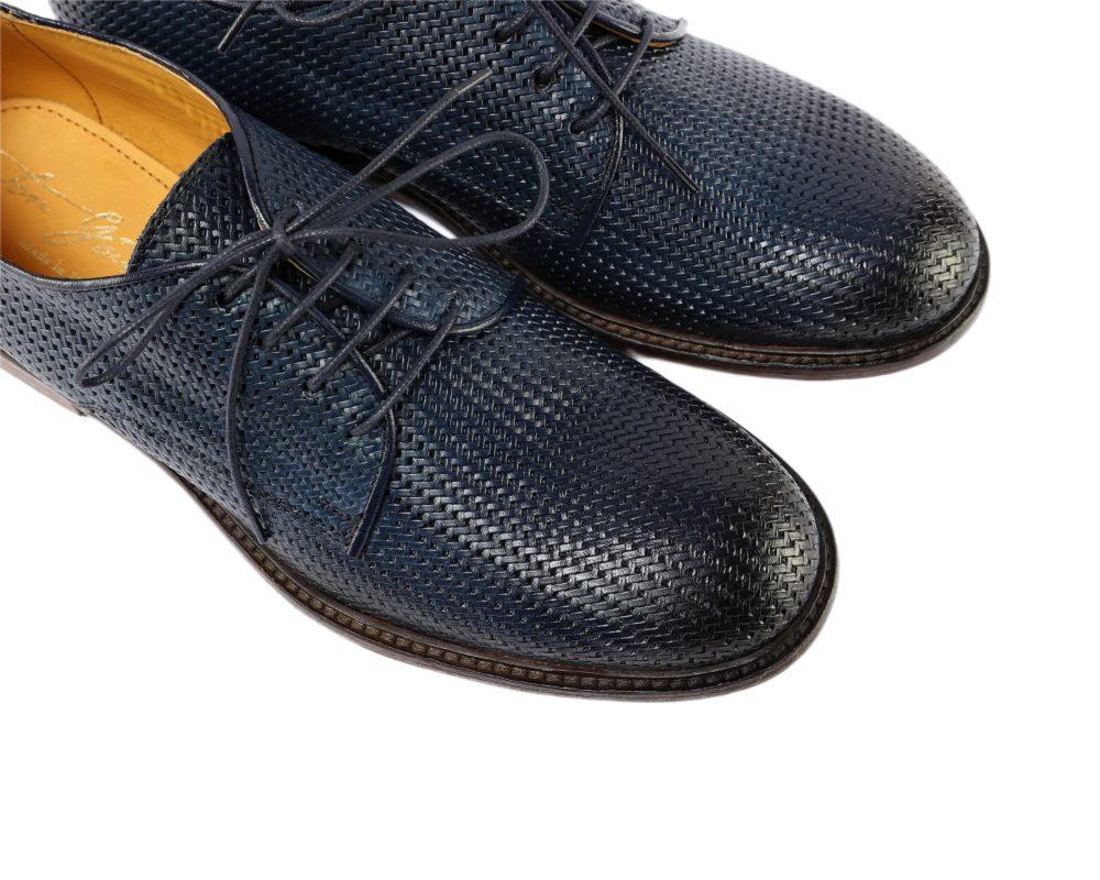 Ton Goût Scarpe Derby Aurora Soddisfazione Garantita