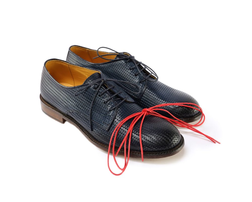 Ton Goût Scarpe Derby Aurora Soddisfazione Garantita