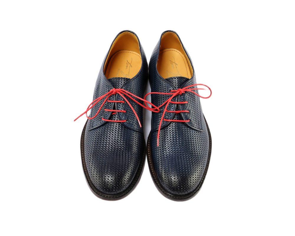 Ton Goût Scarpe Derby Aurora Soddisfazione Garantita