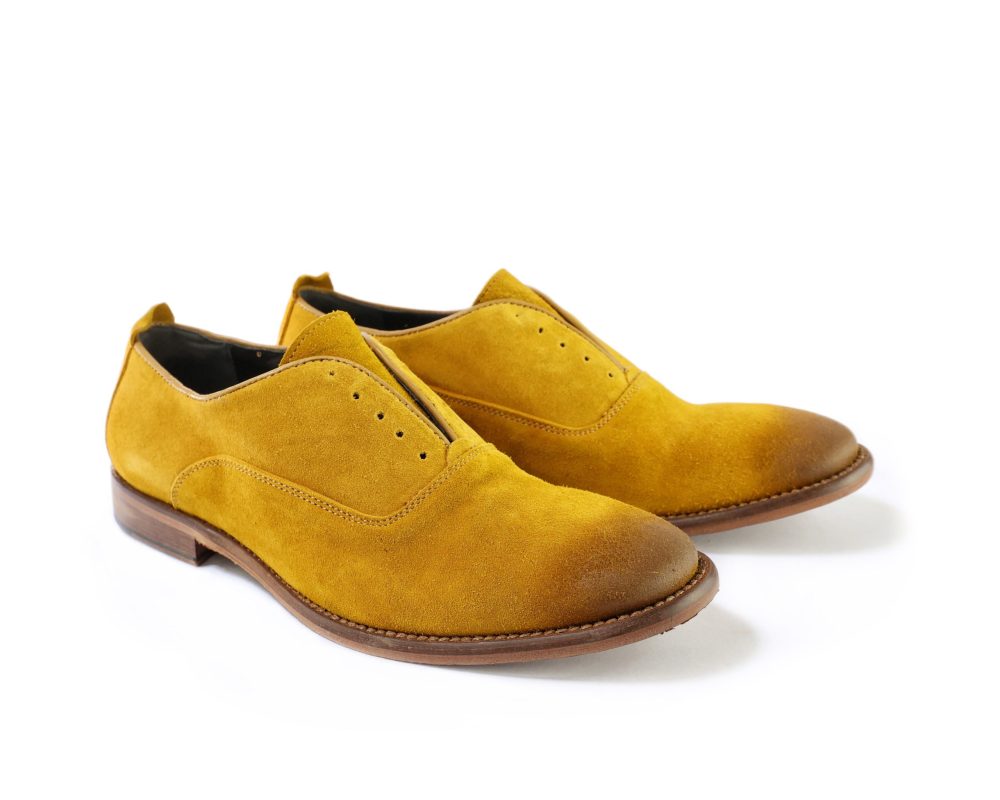Ton Goût Slip On Francesina Alex Italy