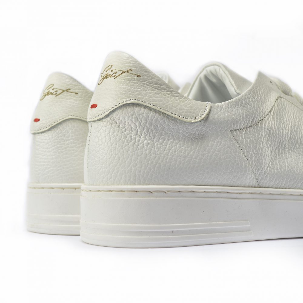 Ton Goût Sneakers Bianco Acquista Ora