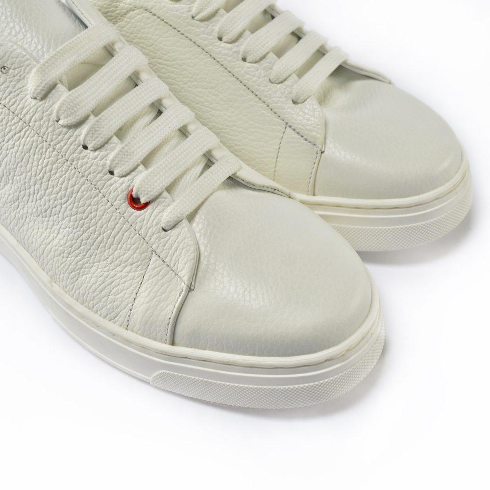 Ton Goût Sneakers Bianco Acquista Ora