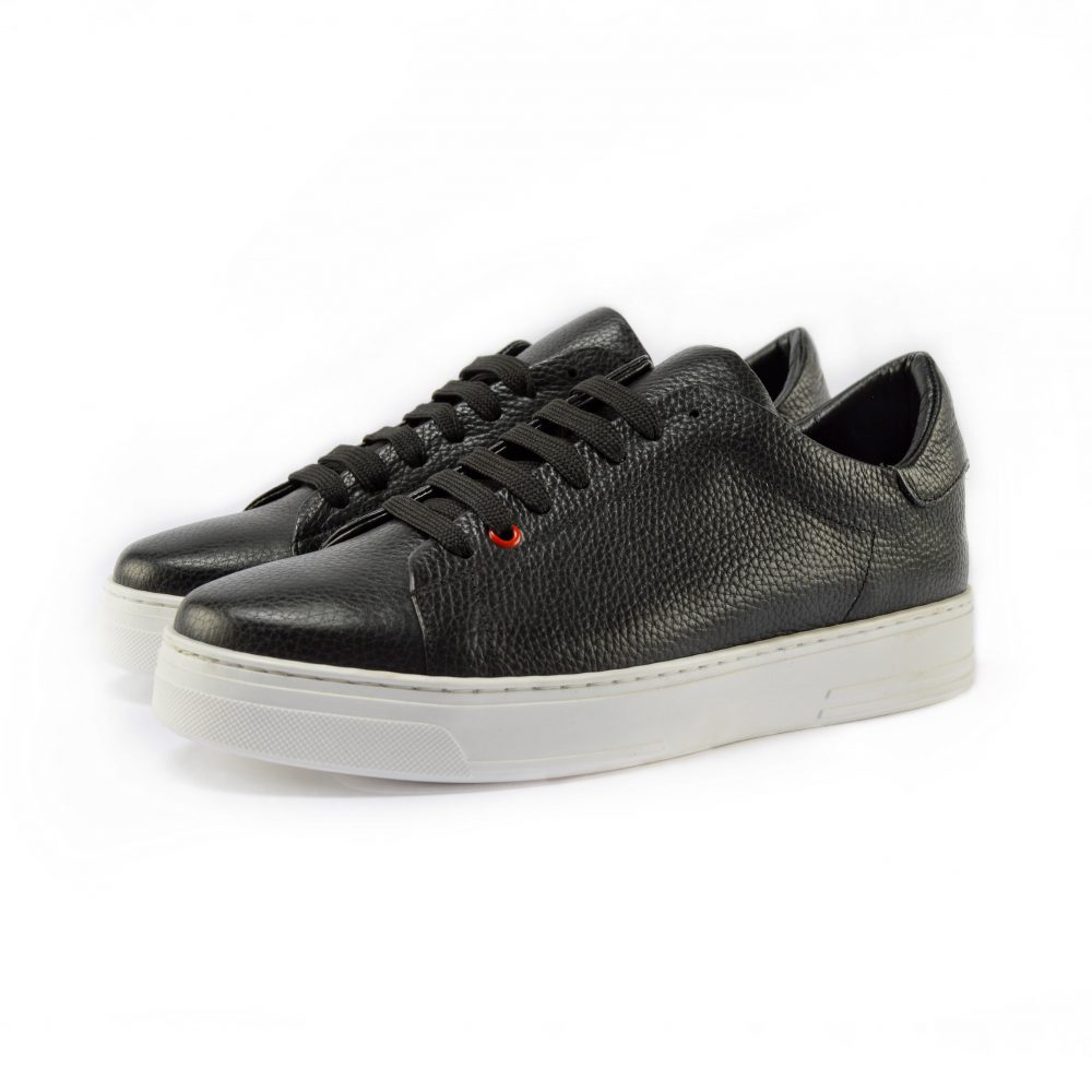 Ton Goût Sneakers Nero Consegna Veloce