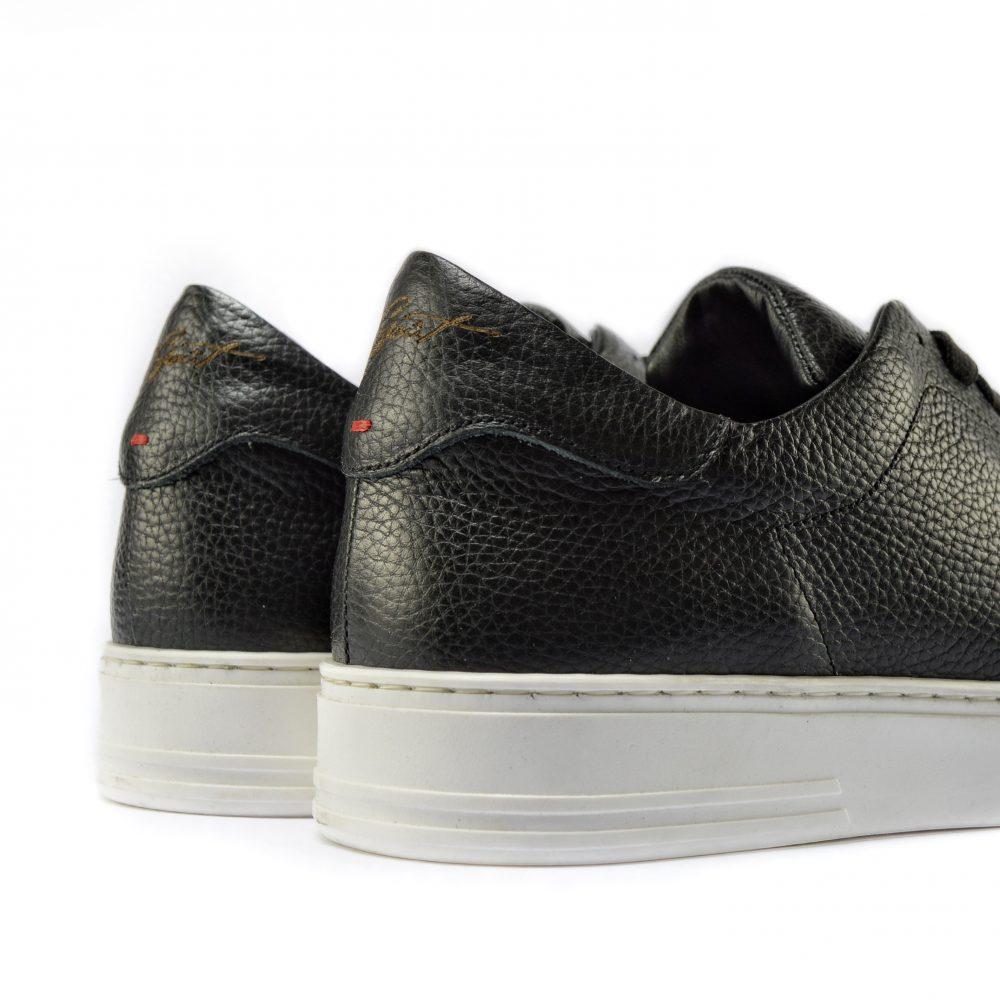 Ton Goût Sneakers Nero Consegna Veloce