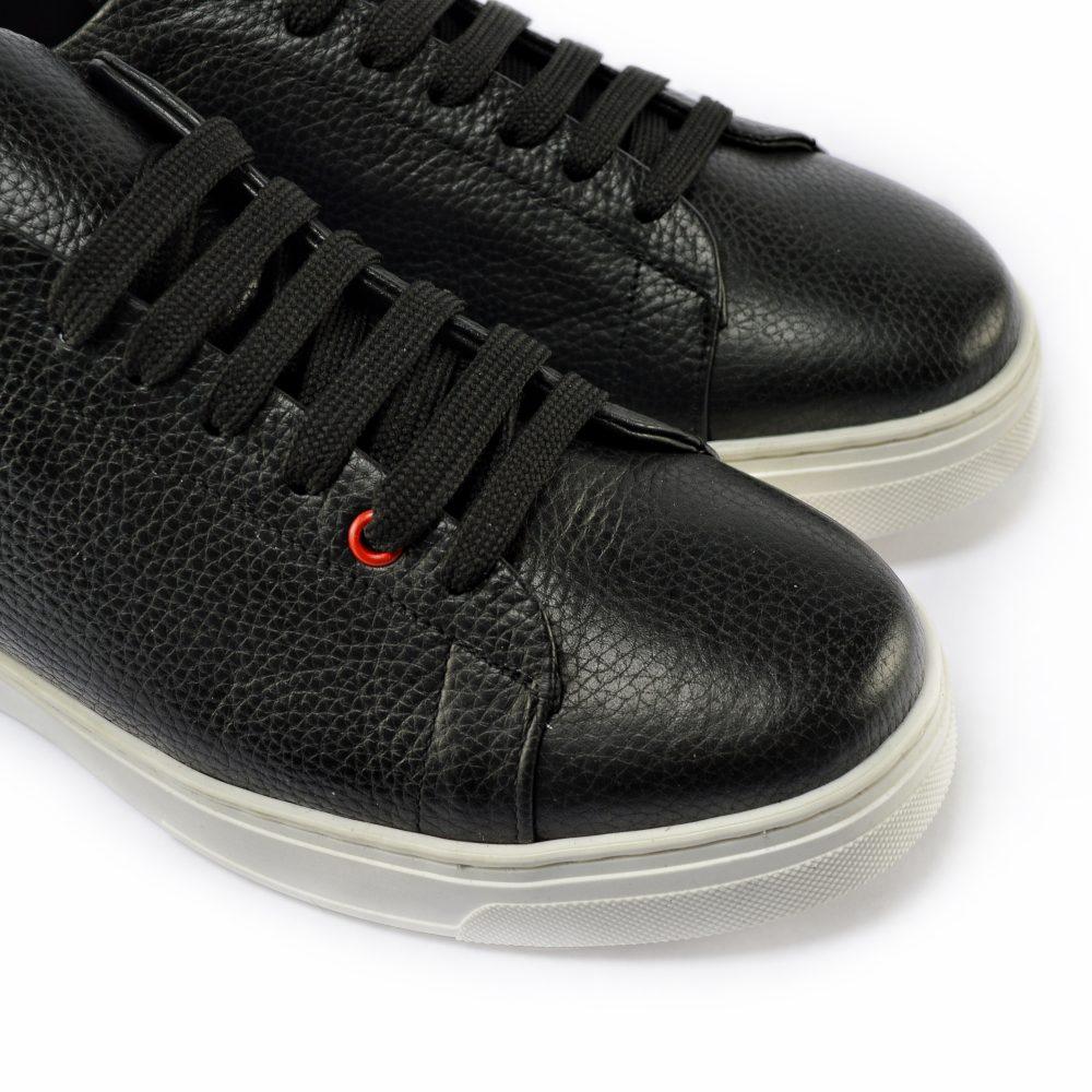 Ton Goût Sneakers Nero Consegna Veloce