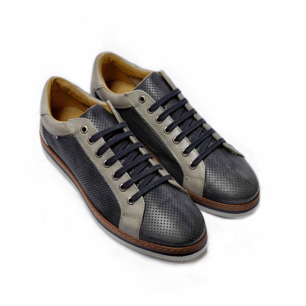 Ton Goût Sneakers URBAN Blu Promozione Limitata