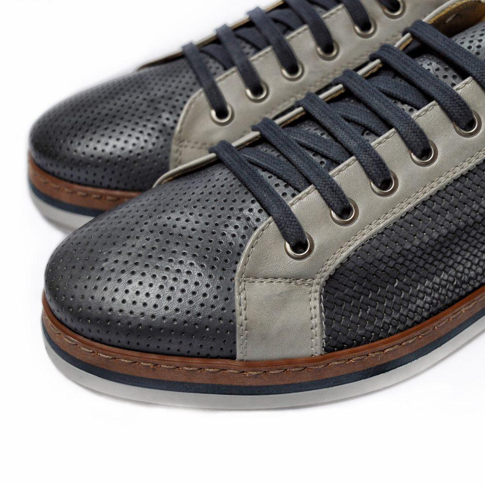 Ton Goût Sneakers URBAN Blu Promozione Limitata