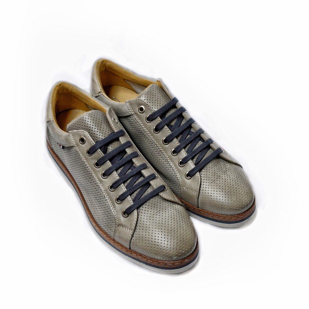 Ton Goût Sneakers URBAN Grigio Fino Al -60%
