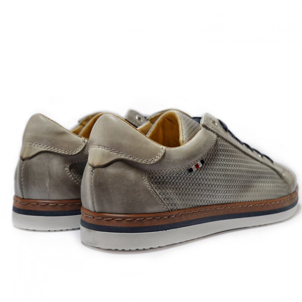 Ton Goût Sneakers URBAN Grigio Fino Al -60%
