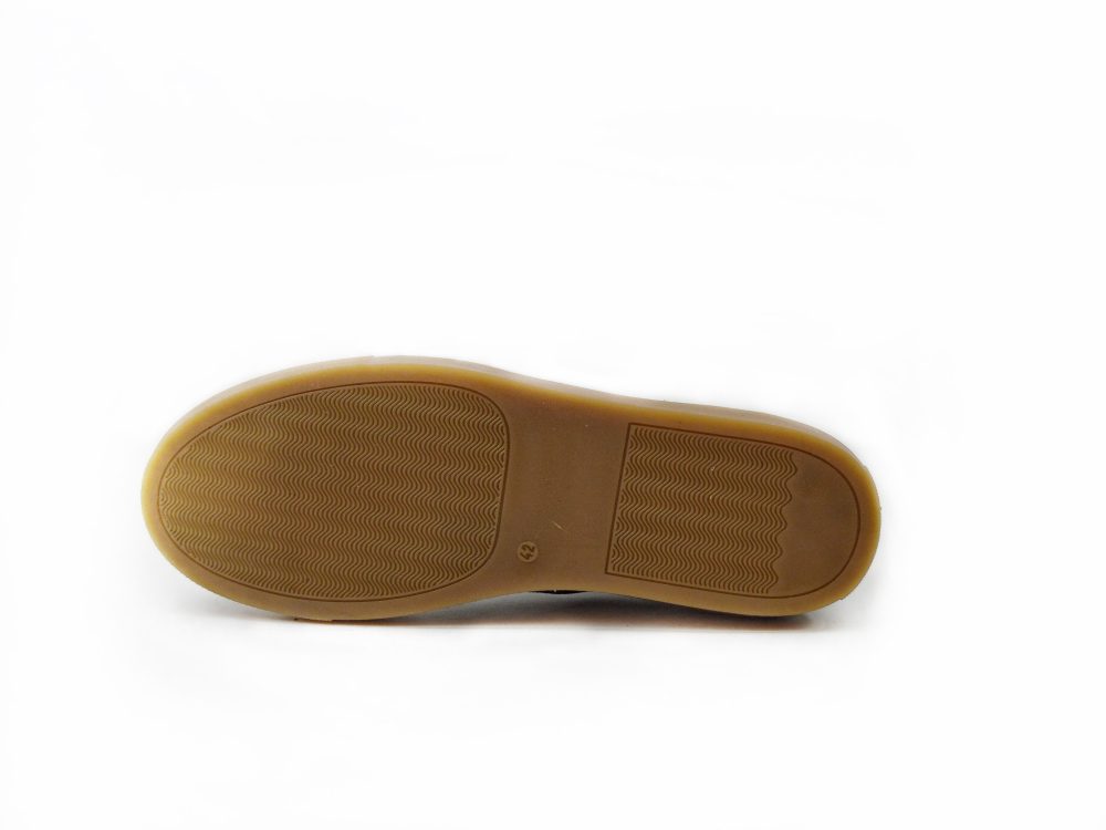 Ton Goût Sneakers SuperWASP Grigio Sottocosto