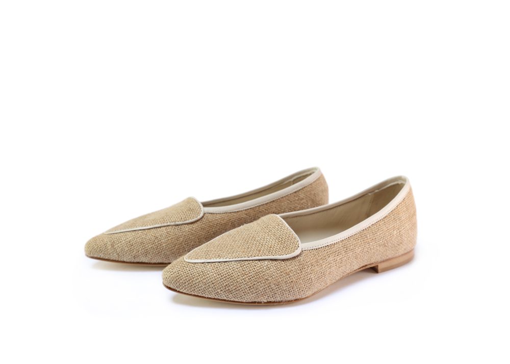 Ton Goût Ballerina Corda Saldi