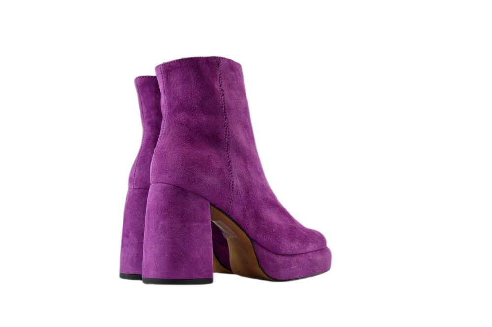 Ton Goût Stivaletti FEMME Pink Vendita Calda