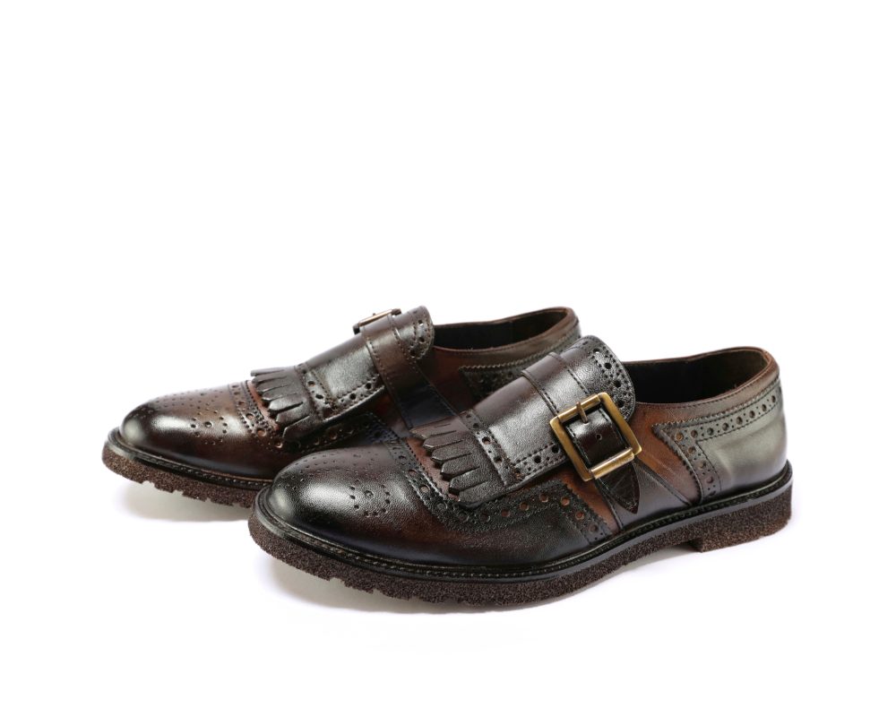 Ton Goût Mocassino Lucas