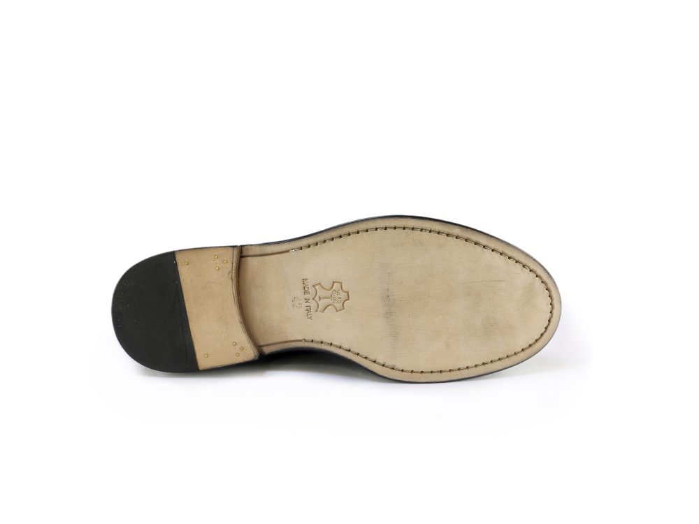Ton Goût Derby Arbus Bordo Shopping Online