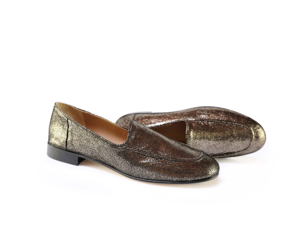 Ton Goût Scarpe Guanto Italy