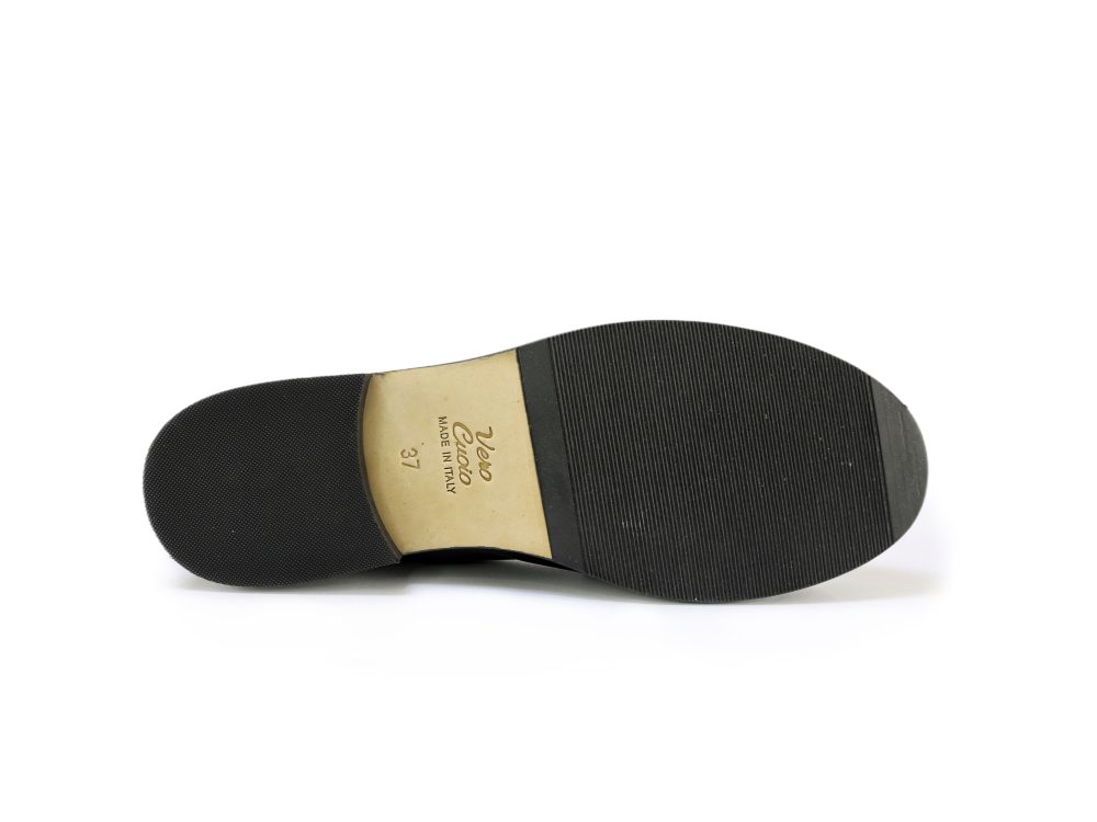 Ton Goût Mocassino Betty Cuoio 2025